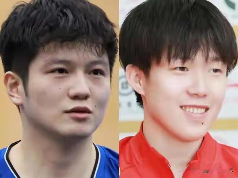 究竟是谁在引导舆论？同样是输球，为何樊振东受到的是无限的包容，而王楚钦迎来的却是