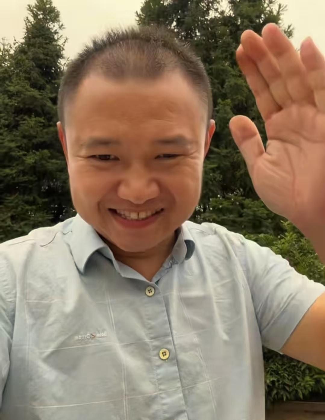 现在全网最烦恼的男就是农村四哥了吧！不是因为拍视频没人看也不是因为赚不了钱