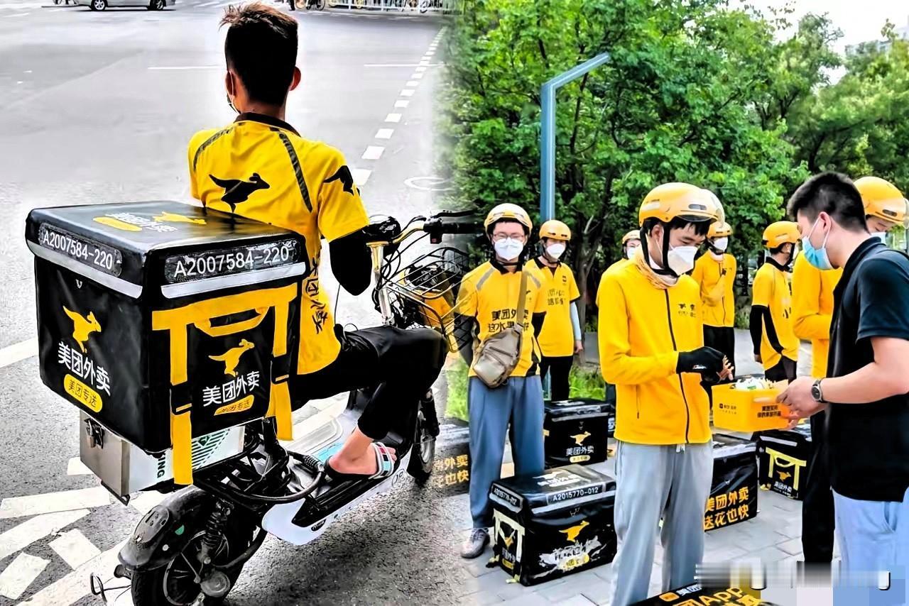 宁波餐饮老板集体“掀桌子”太解气了！齐刷刷下架所有外卖，反而让门店挤到没座位，这