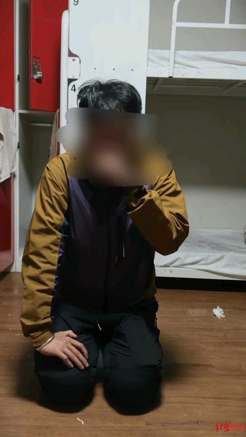 韩联社8月12日消息，釜山地方法院判一名性骚扰中国女游客的日本男子有期徒刑6个月