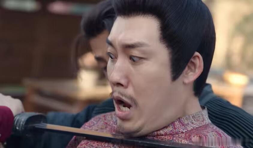 喜人是喜人，就是不是好人😂唐诡3播到了去天尺五，已经是第6个单元了。看剧意外发