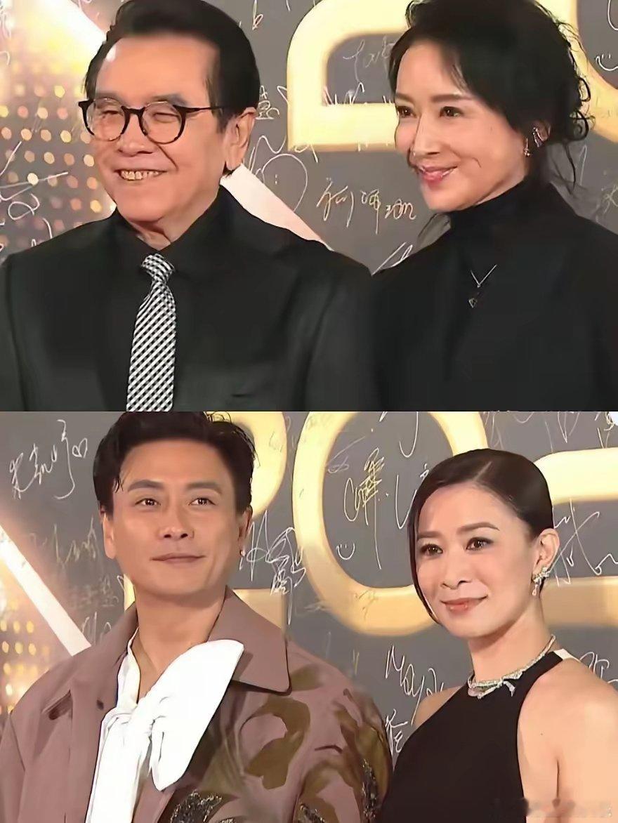 我有一种强烈的预感香港TVB已经撑不了几年了昨天“万千星辉”的颁奖礼，整个现场却