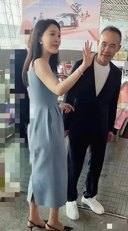 他俩因为啥相爱的？