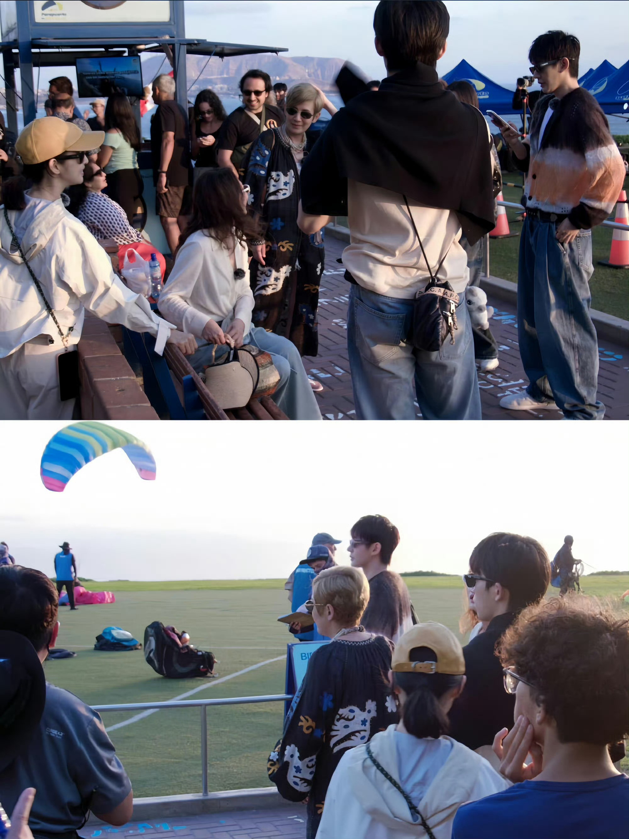 王星越回应花少偶数季魔咒花儿与少年王星越看待花少偶数季魔咒好清醒，不迷信玄学，相