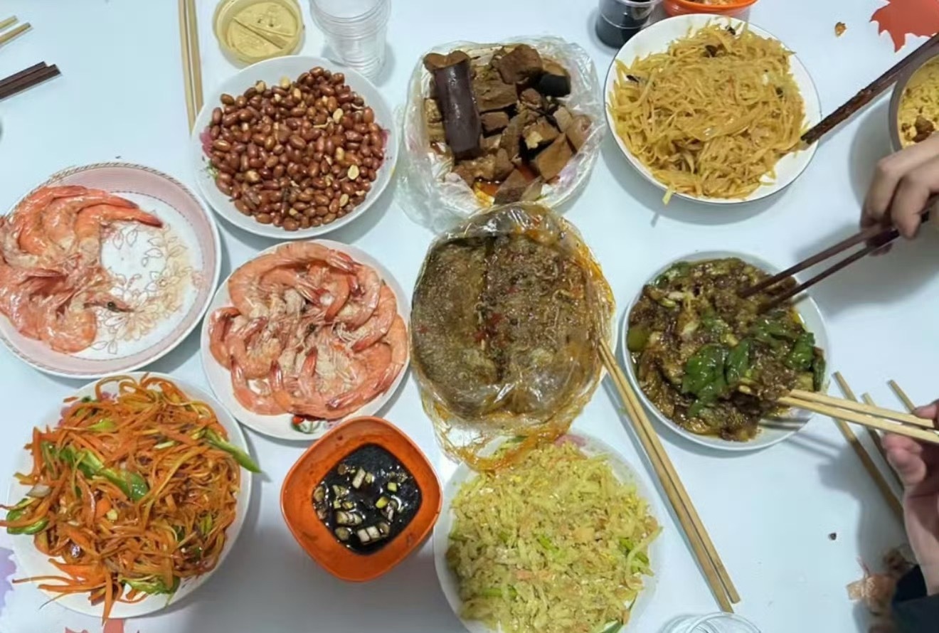 第一次见家长，就被服从性测试了