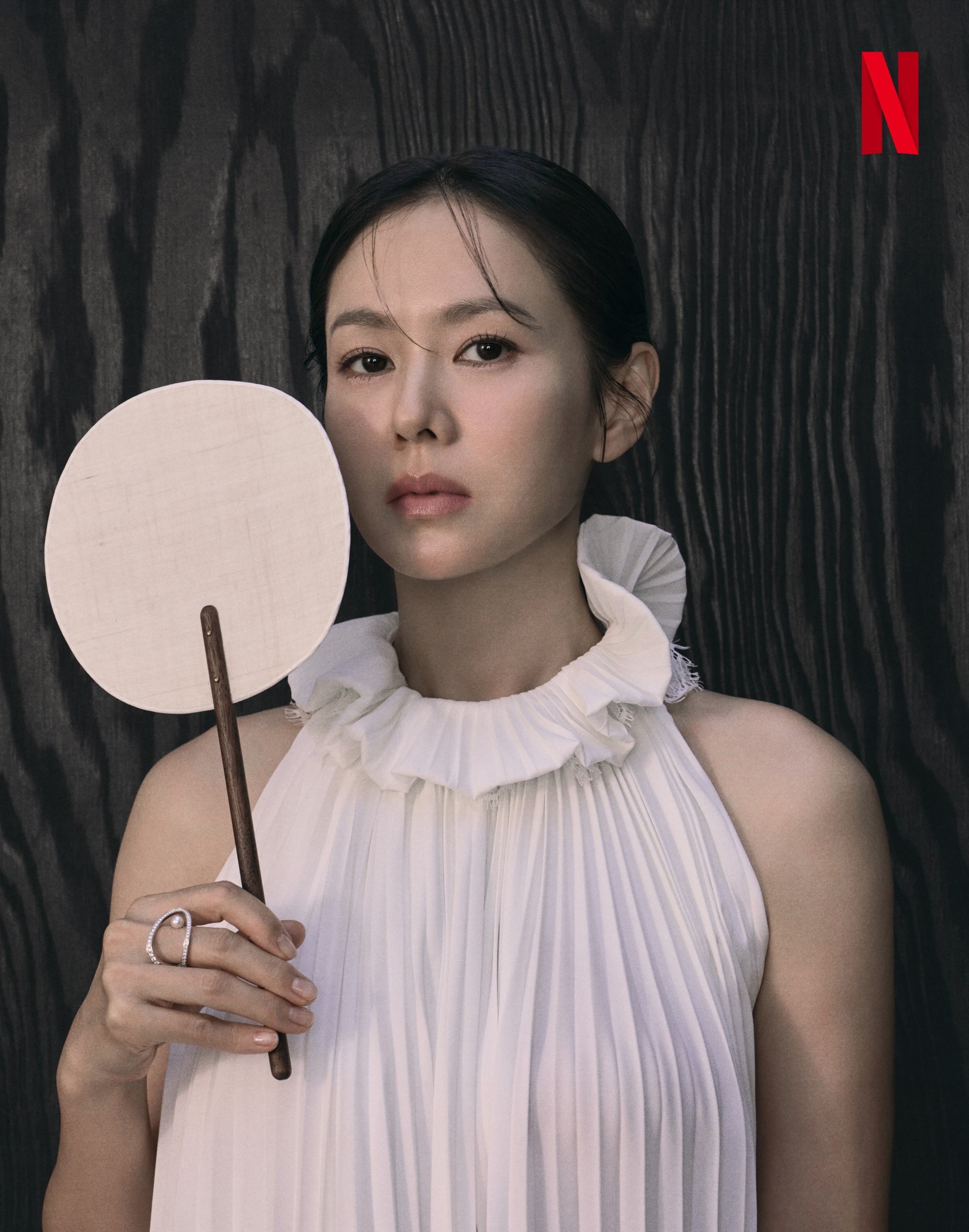 孙艺珍Netflixkr更新孙艺珍相关完全是女神吧​​