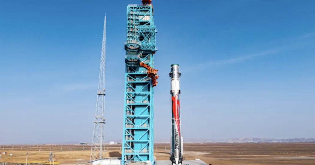 【“朱雀三号”将于11月中下旬首飞】11月9日，据产业链消息透露，中国可回收火箭