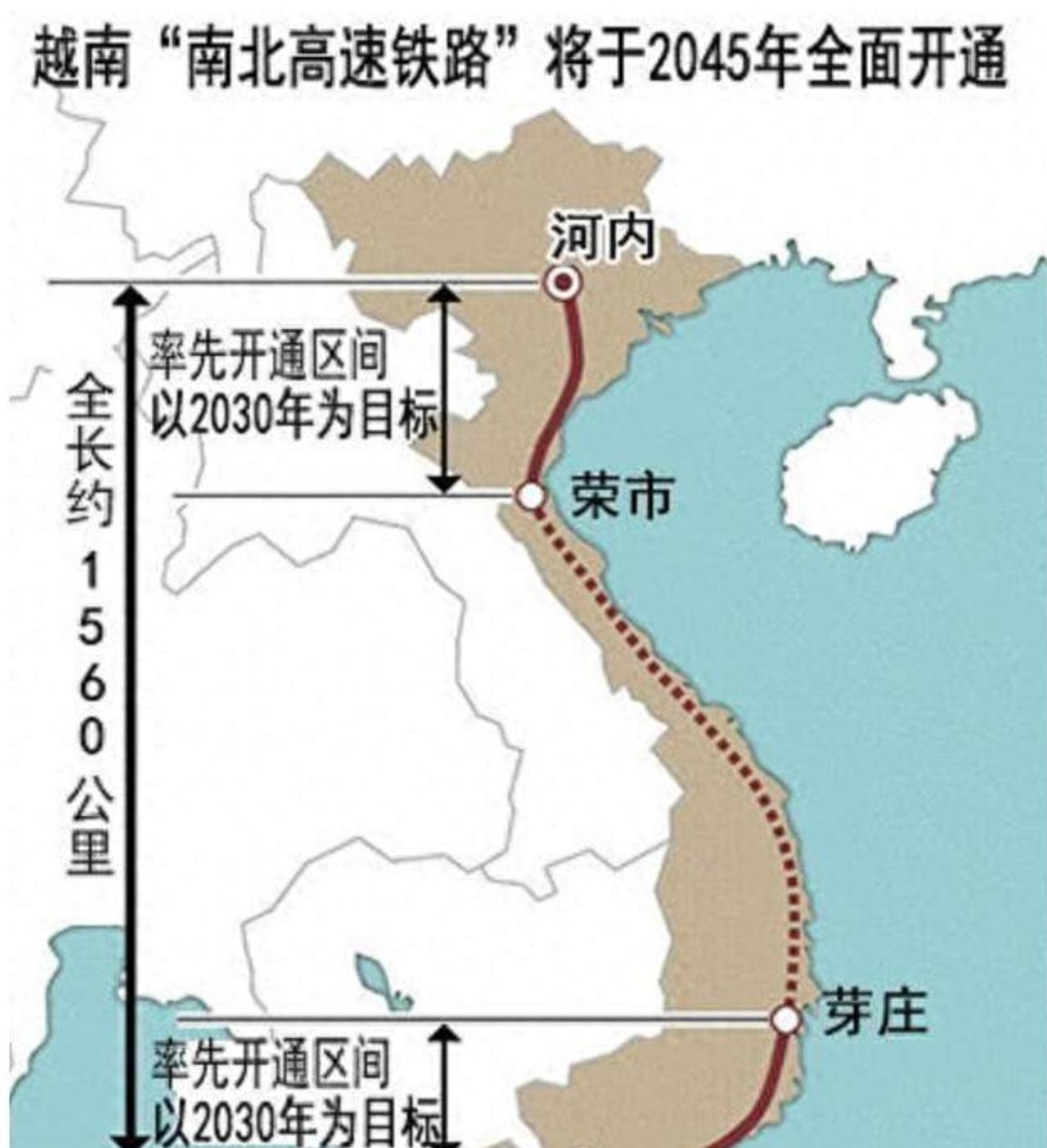 ☔想占便宜的，最后都占不到便宜。越南用23年的时间给全世界上了这一课。它以