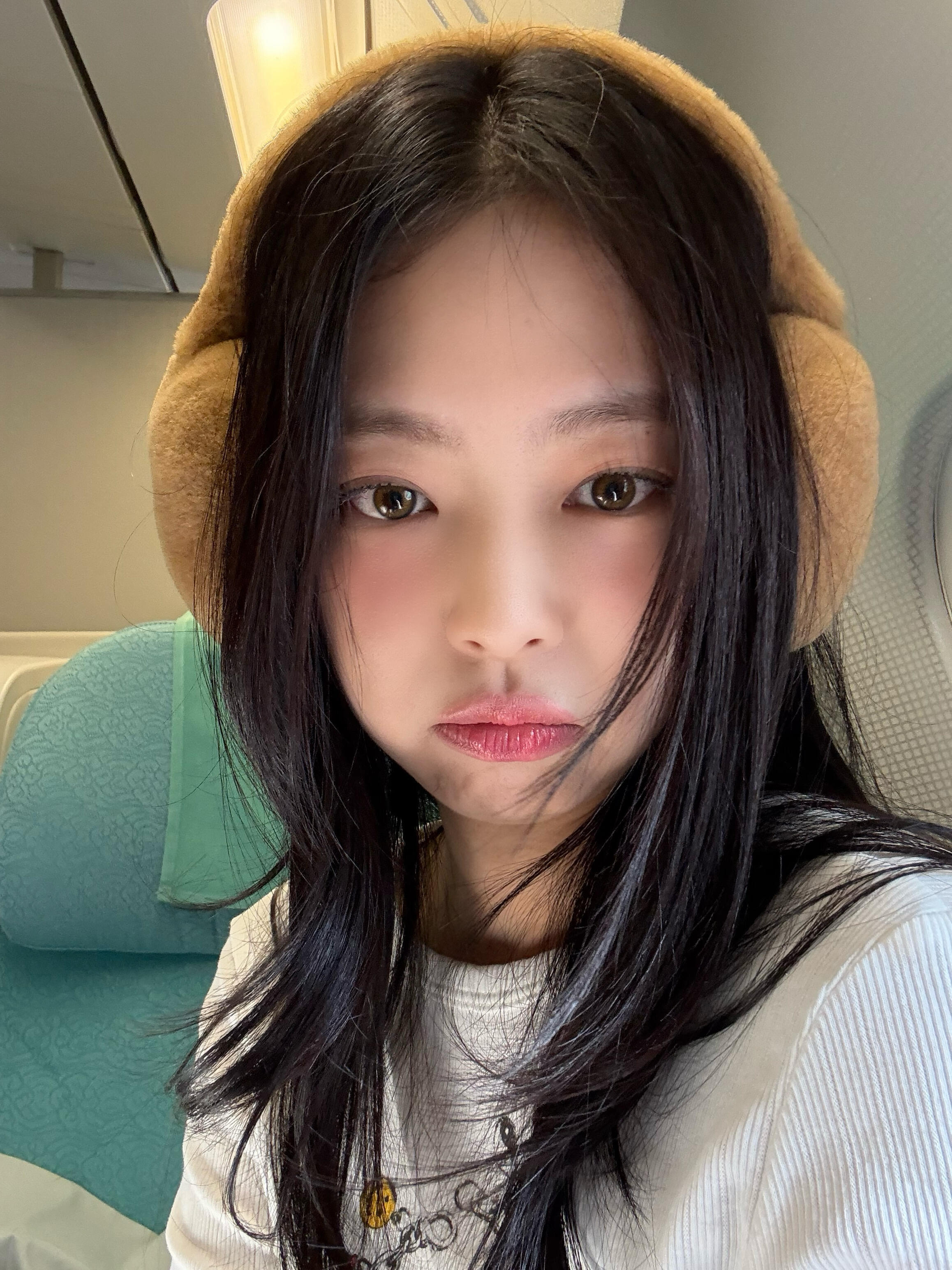 头像分享｜jennie｜爱豆｜blackpink｜韩系｜氛围感｜审美积累专栏