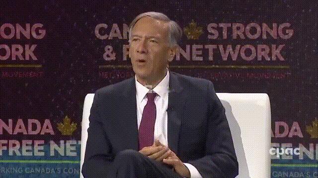 美国前国务卿蓬佩奥在一次对话说，他“对台湾的担忧远没有对科罗拉多州丹佛、洛杉矶、