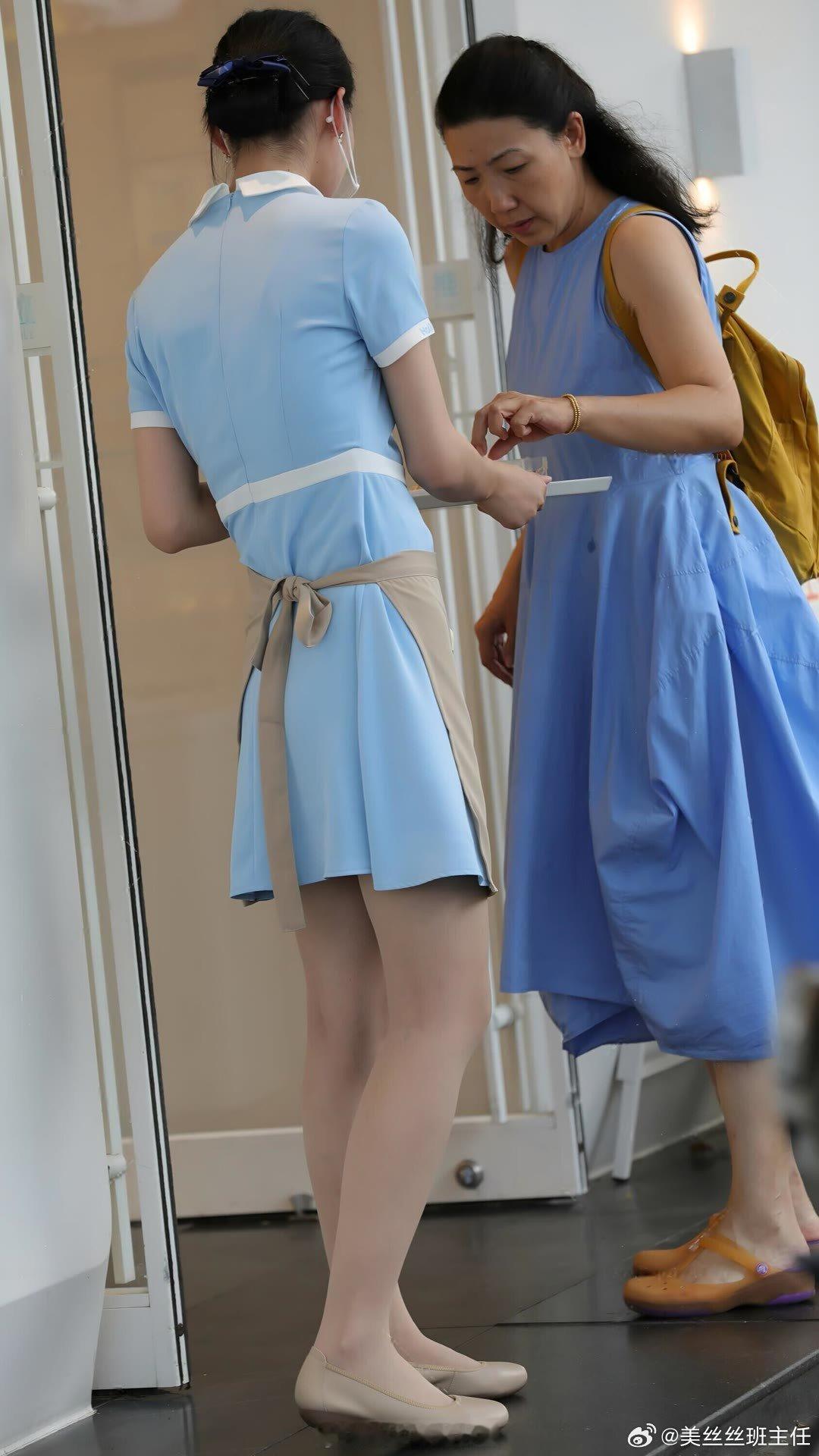 宅男女神街拍我的日常plog