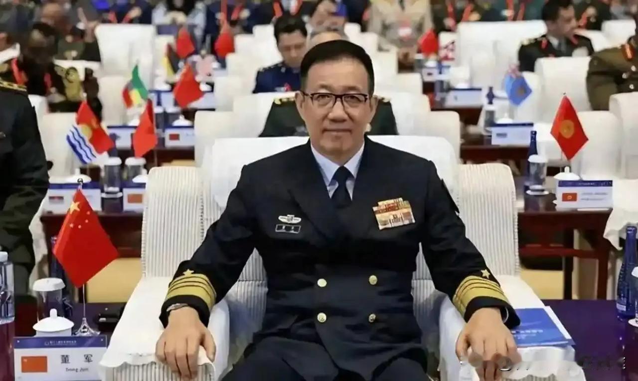 董军划出两条红线！从开罗宣言到香山论坛，台海历史脉络一目了然！9月18日，