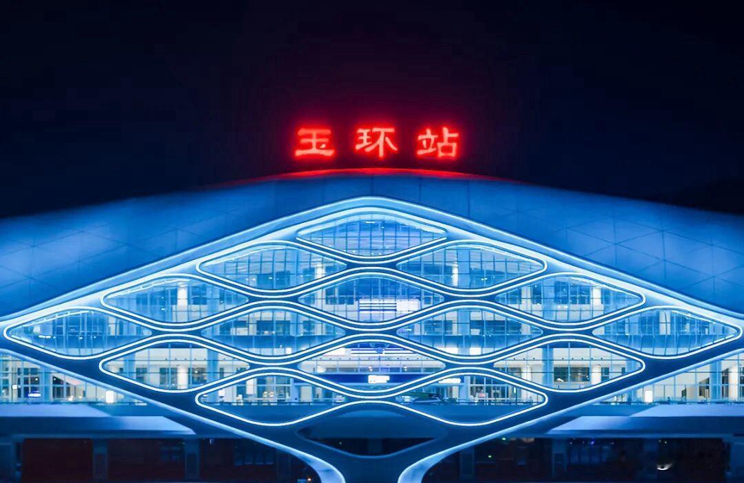 杭州1小时47分直达海边！温玉高铁明日通车，玉环人等待数十年值得吗？2026