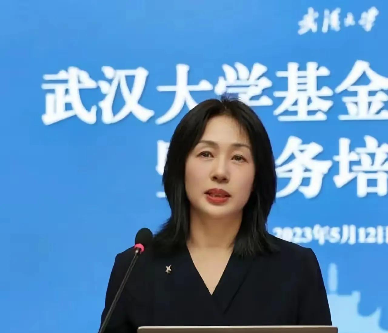 感谢杨景媛以身入局，揭露了NGO组织渗透进大学后的各种严重问题。武汉大学这些年来