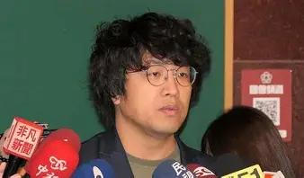 就在今天，“台独”分子沈伯洋公开发表声明，10月14日，就中国大陆国台办