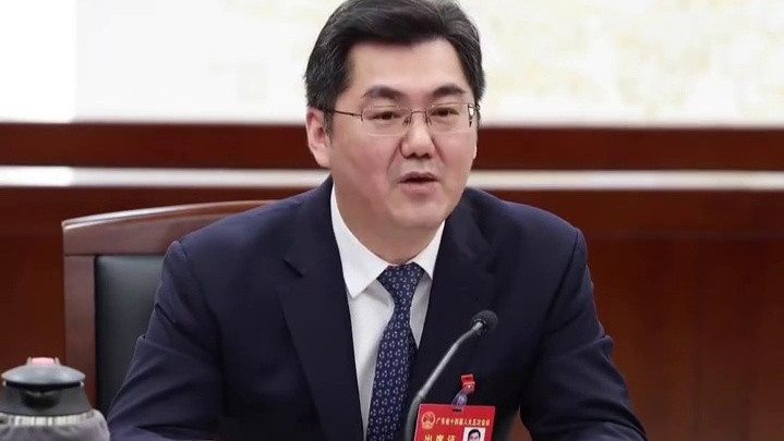 《嘉禾望岗》爆红！广州街坊泪目 广州市长接梗#dv现场