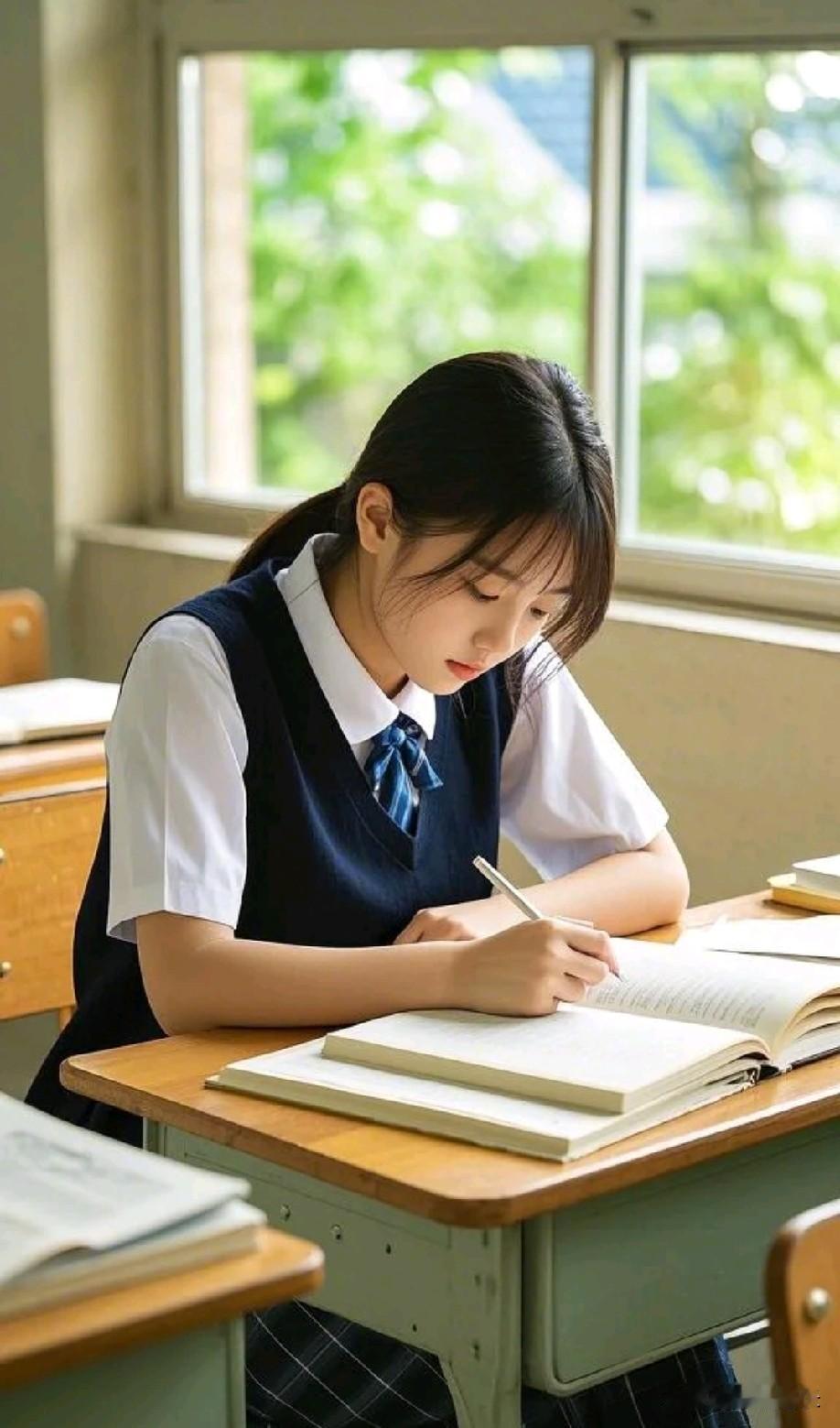 退休老教师说：1、高中数学、物理完全靠自学是能学好的，数学130+，物理90+