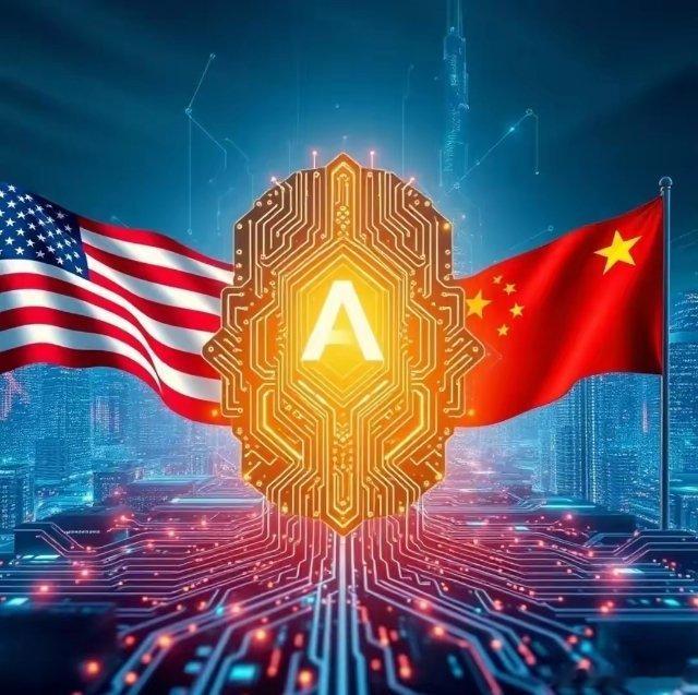 人民币全球逆袭！白宫夜不能寐，非洲南美争相囤积中国货币的真相