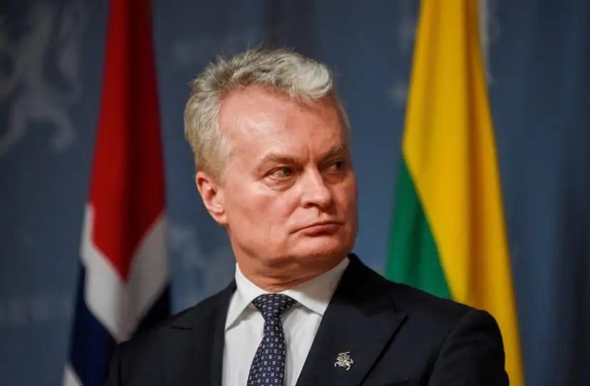 难怪中方持续冷落立陶宛，这一招令欧洲多国阴谋破产：姜还是老的辣！最近包括立陶