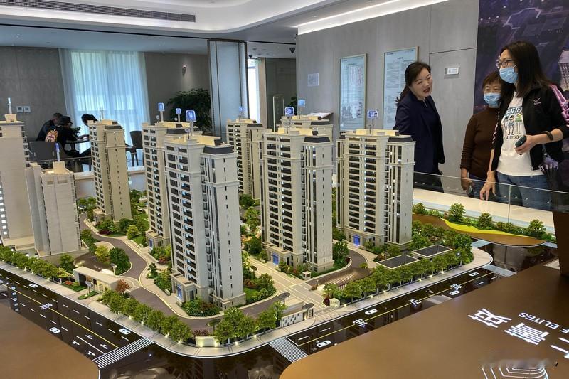 这次新开年上海立马推出发布的楼市“沪七条”，能否推动楼市快速见底？之前有传闻