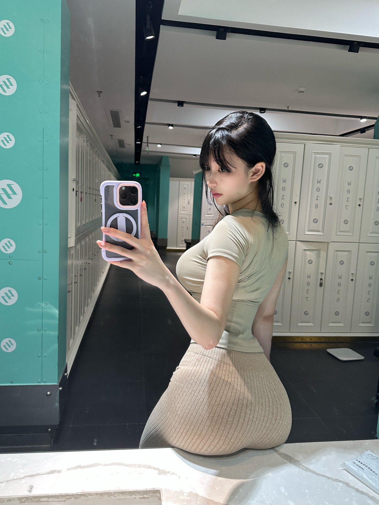 10000个美女收藏计划第69期