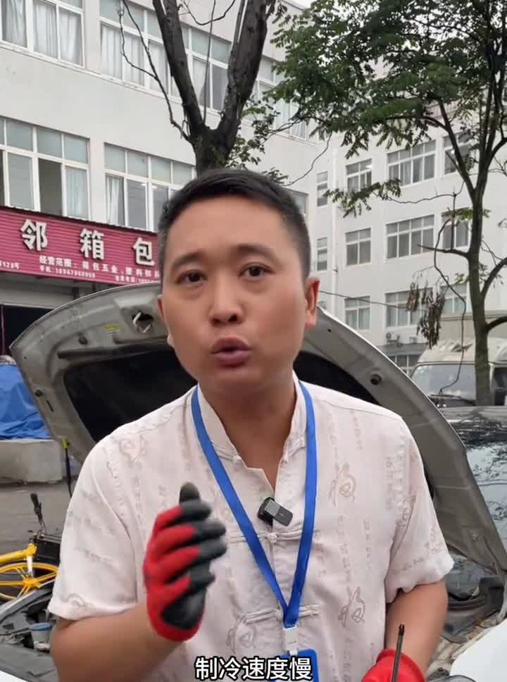 从6月1号开始，汽车行业迎来了大变天，以后家里的奔驰、宝马、奥迪还是五菱荣光面包