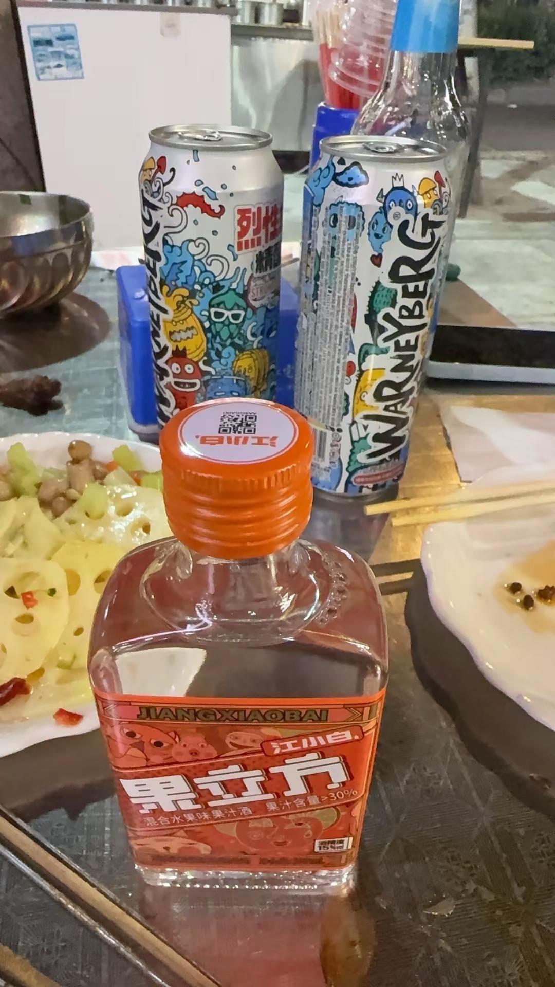 巨蟹在这里勇闯天崖，天蝎和双鱼在干嘛？