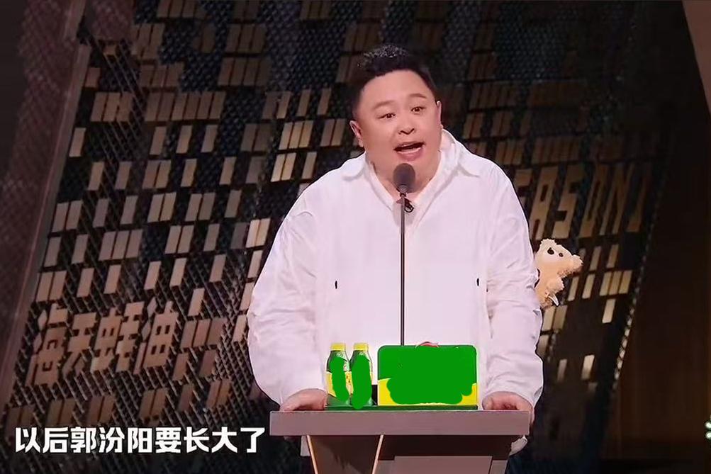 阎鹤祥年后首个活，那郭麒麟、郭汾阳兄吐槽！阎鹤祥吐槽郭麒麟，已经成了常态。吐槽郭