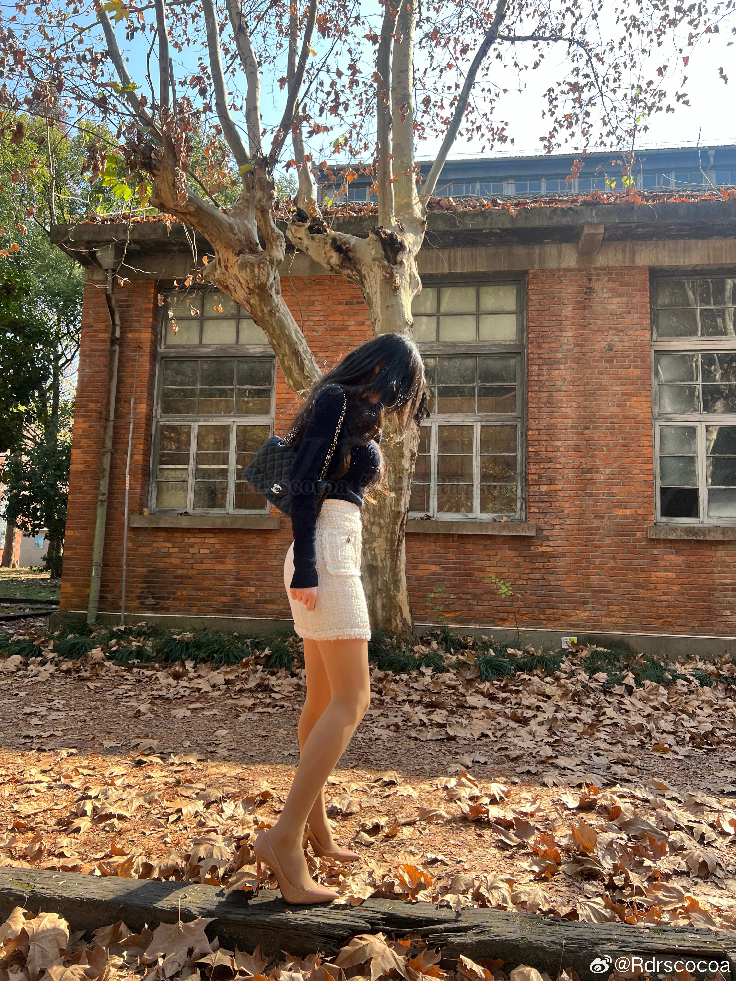 ootd☀️太美啦今天穿什么ootd