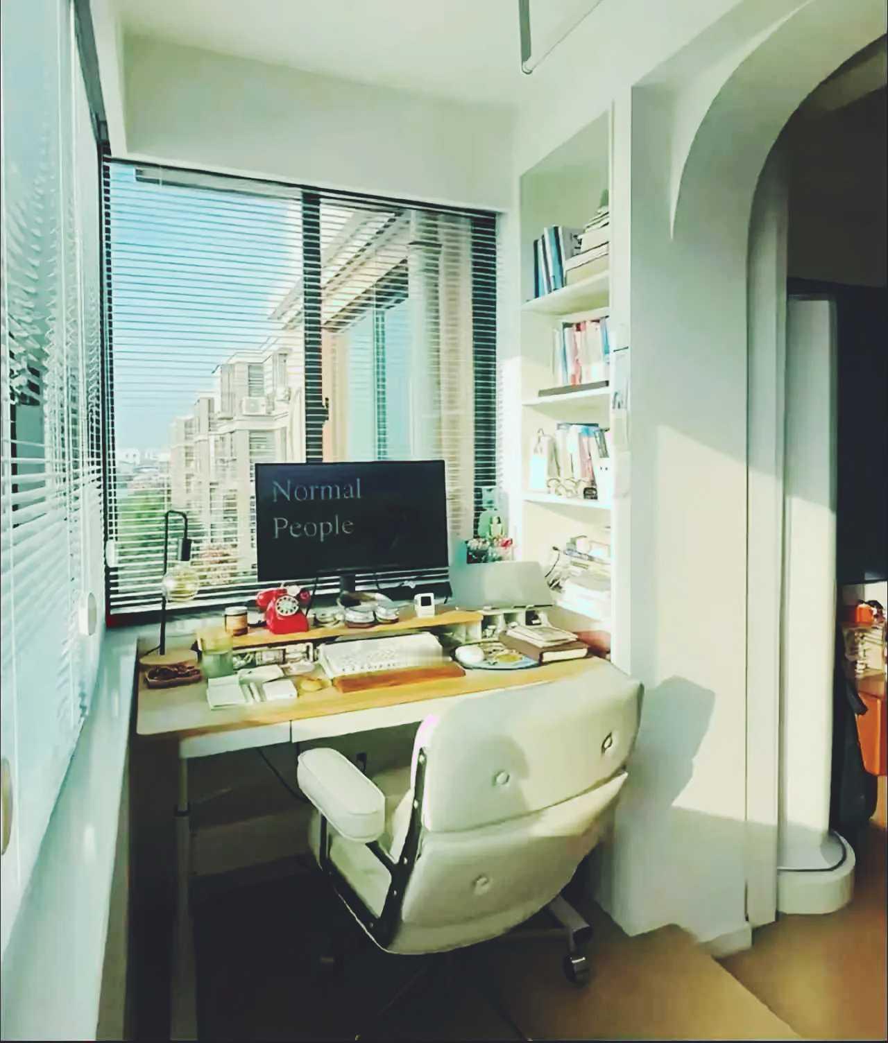 劝大家不要封阳台，别问为什么