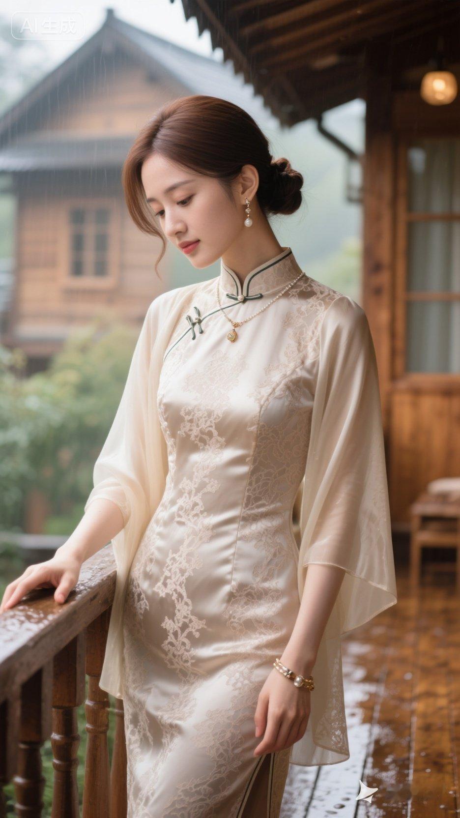 什么样的女人才最有魅力呢?怎样完成气质风穿搭如何拍照，能照出一个人的魅力呢摄