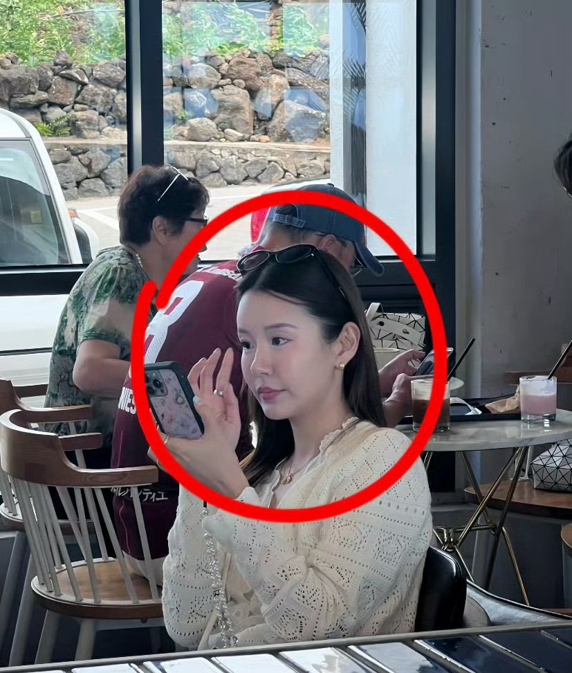 不是，终于理解陈赫了张子宣也太美了吧，和大学生没有什么差别啊感觉脸都白的发