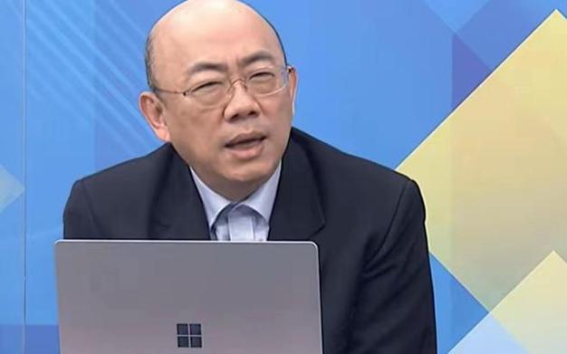 台岛内绿媒叫嚣：美国曾有胆量出动B-2隐形轰炸机飞抵伊朗上空，投下14枚重型炸