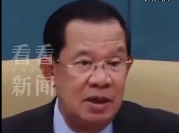 洪森又开始“开喷”了。据媒体报道，柬埔寨前首相洪森近日再次在社交平台上发文，激