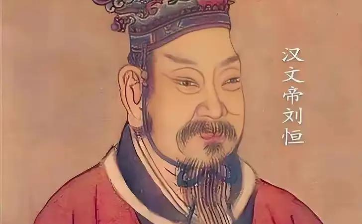 吕后死后，朝堂风向瞬间变了。曾被压了一头的刘姓宗室马上联手旧臣，把吕氏一锅端了