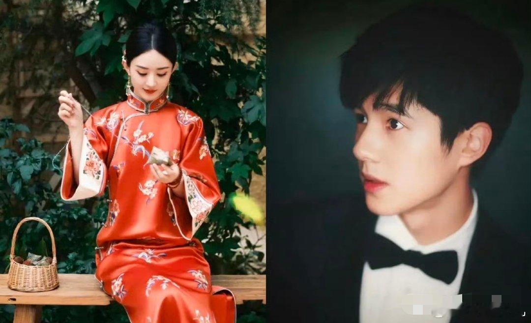 《九重天》这剧也太能藏了！开机一个半月我都没听说，直到迪丽热巴进组才知道——这阵