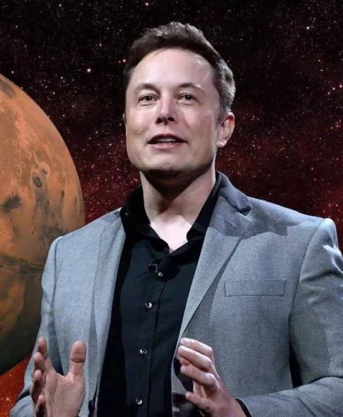 马斯克语出惊人：“你现在拼命攒钱，就跟原始人攒一堆贝壳没区别。未来的财富单位，不