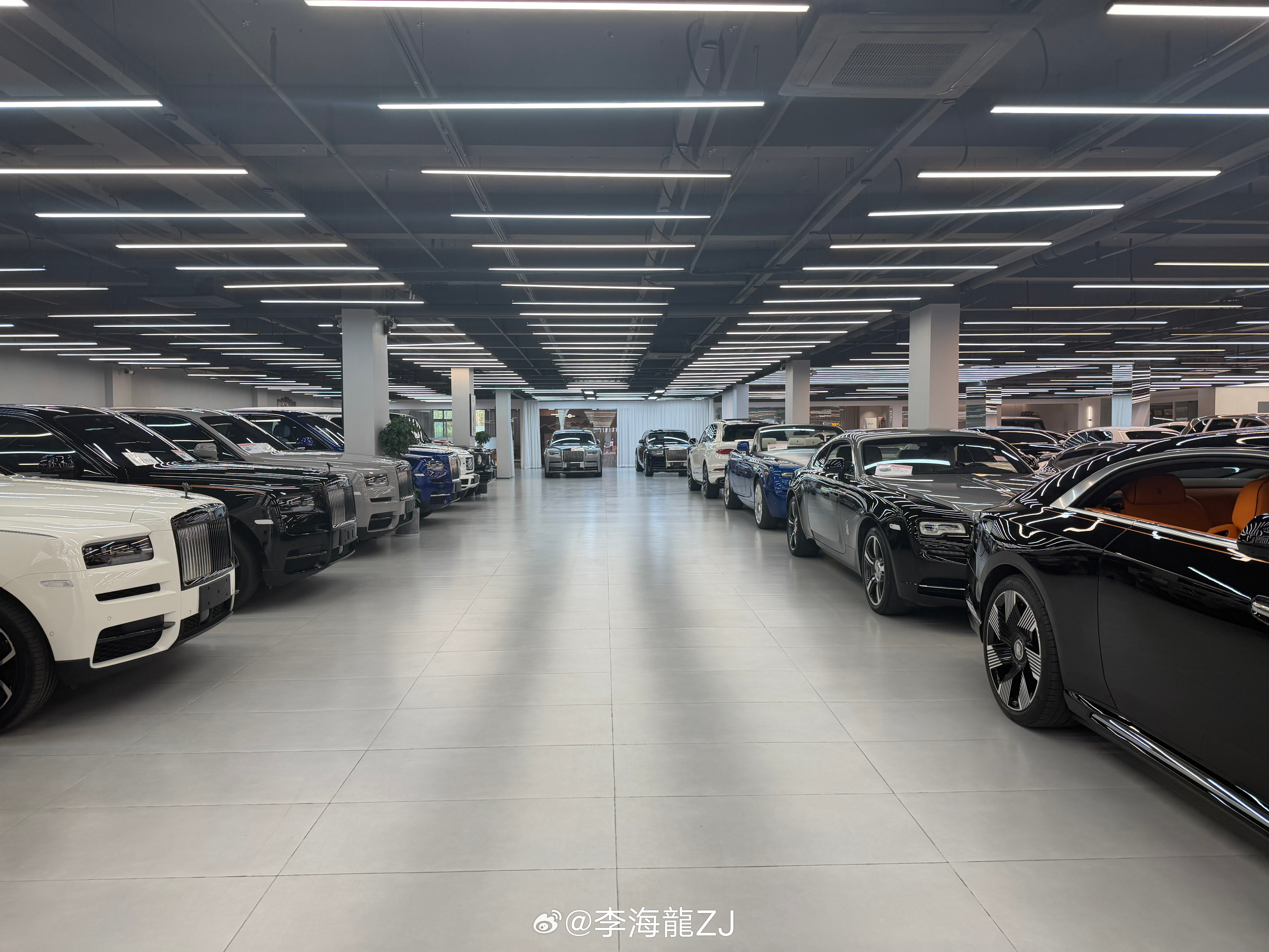 能者多劳.一劳永逸💰杭州·杭州市国际会展中心