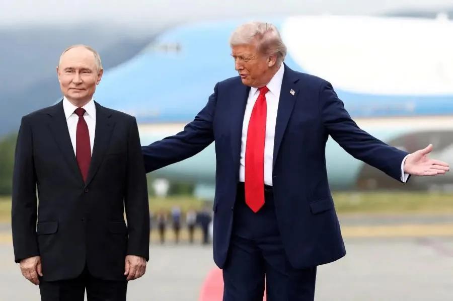 美国军事专家、陆军退役上校丹尼尔·戴维斯表示，俄罗斯同意特朗普提出的解决俄乌冲突