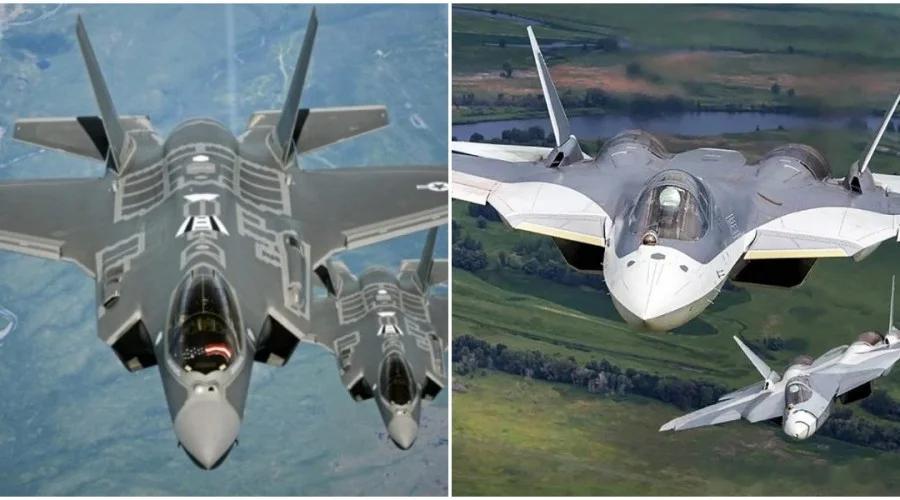 F-35飞到印度参演，苏-57也在推销，S-400这道坎谁也绕不过去2026年9月25日，印度国防新