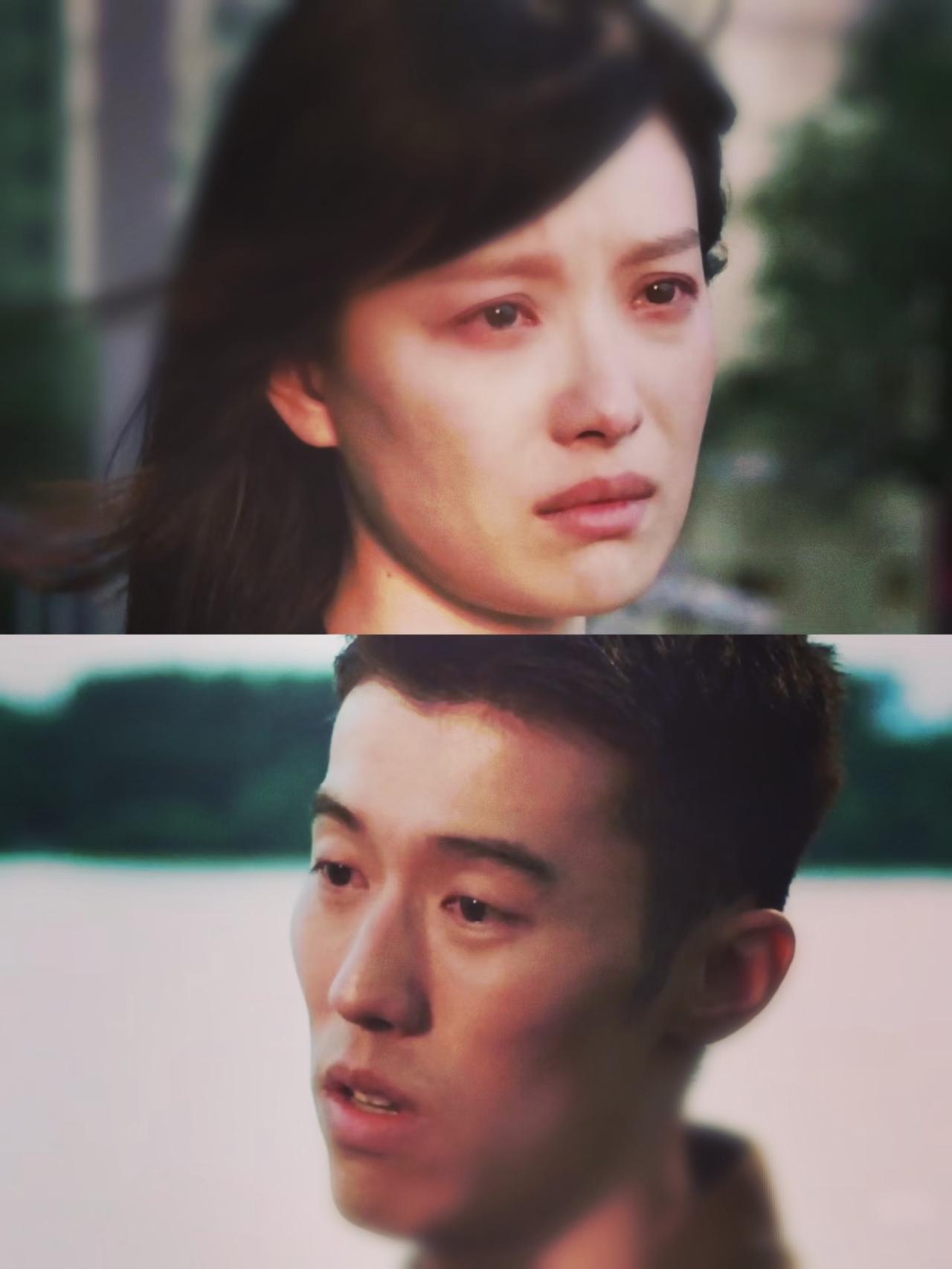 《隐身的名字》：何宇穹真的不在了！任小名一句话道出真相！任小名寒假回家，终于和