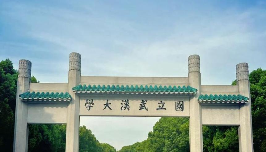 武大的沉默像刀子武汉大学这事闹到现在这样最让人心寒的不是判决结果，而是