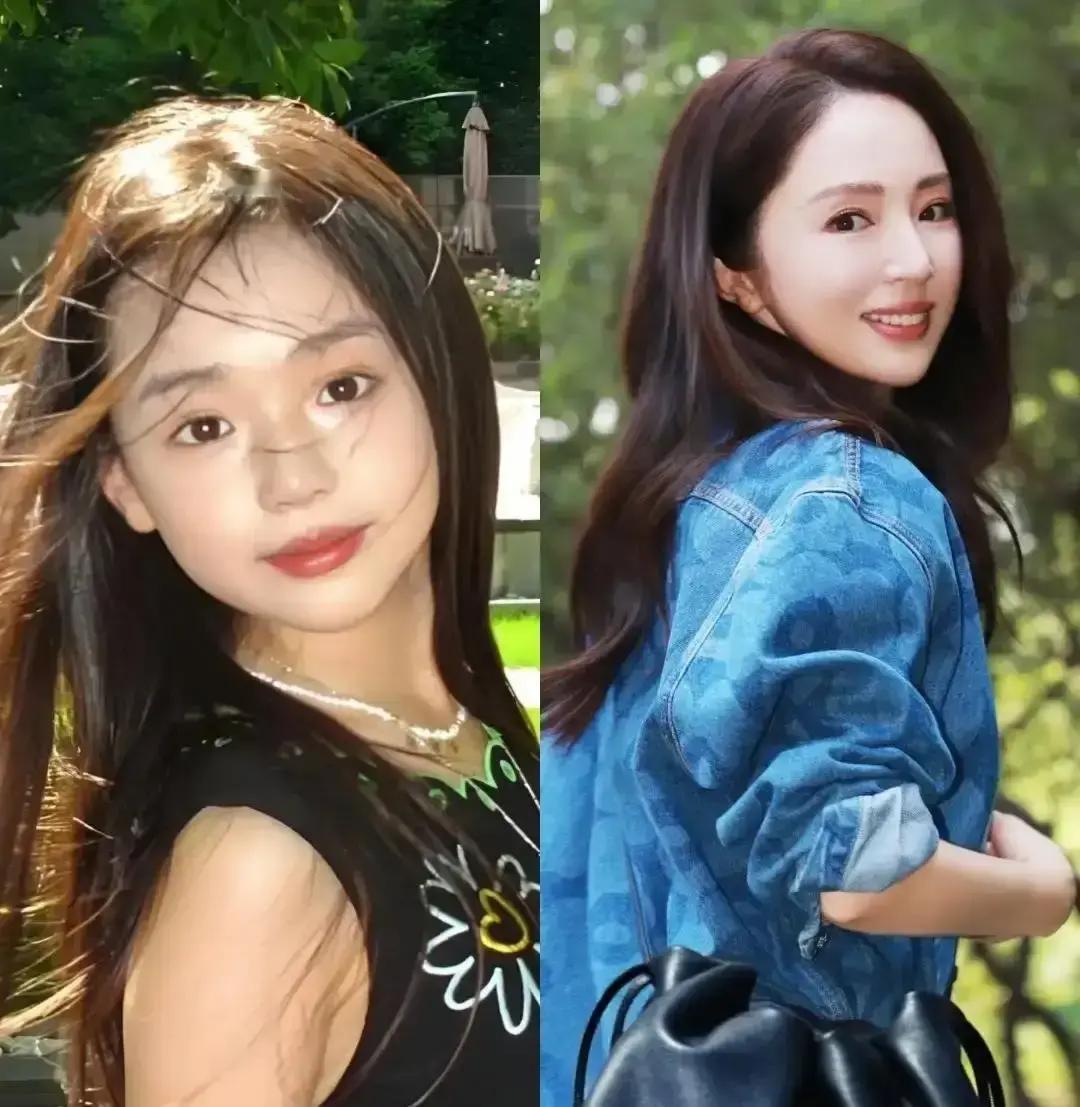 高云翔澳洲那摊烂事，把董璇推到风口浪尖。她一句废话没有，先飞去澳洲，卖房卖