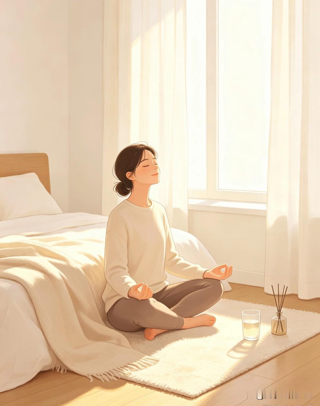 刘震云这段话，解开了很多人的精神枷锁：“保护能量的最好方式，就是我不入你的局。不