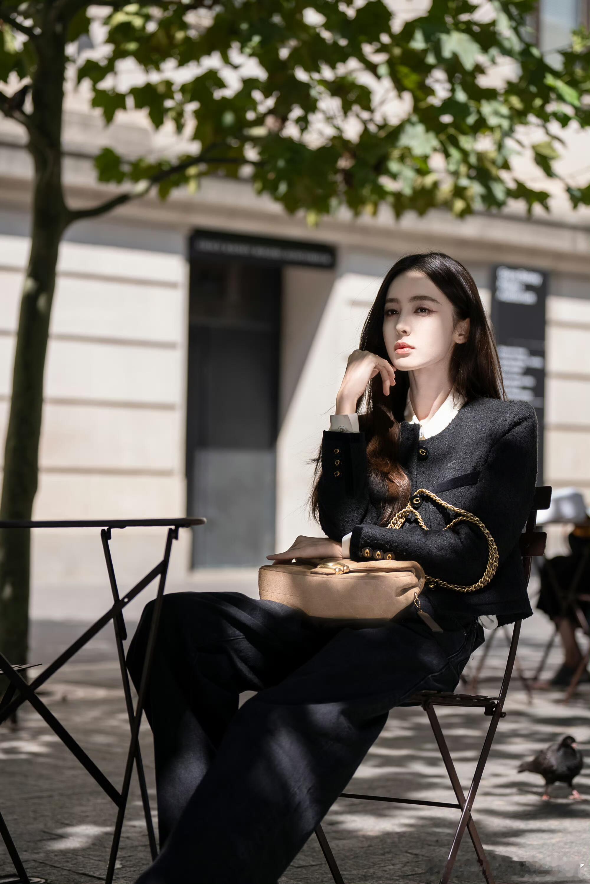 好美的娜扎～～​​​