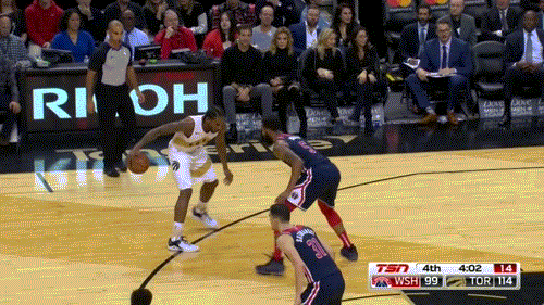 巅峰伦纳德的一个扎实脚步。伦纳德