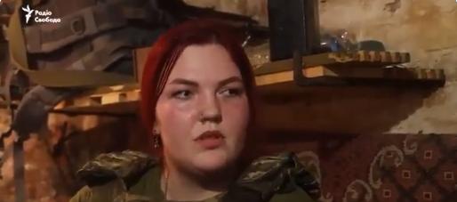 图文：乌军女无人机操作员：回家时女儿向我走来是我最美好的回忆乌克兰无人机操作
