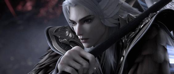 完美世界鹤无双特别篇上线明知不敌，依然选择迎战，这是仙古众天骄的信念，也是石昊