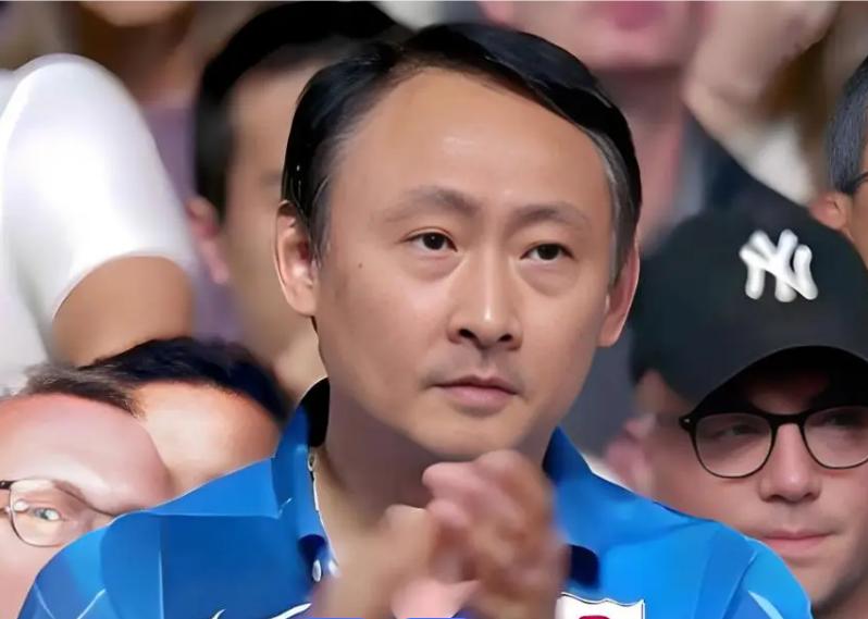 查了一下张本宇，不查不知道，一查让人佩服了。这人原名张宇，四川绵阳人，四川省队出