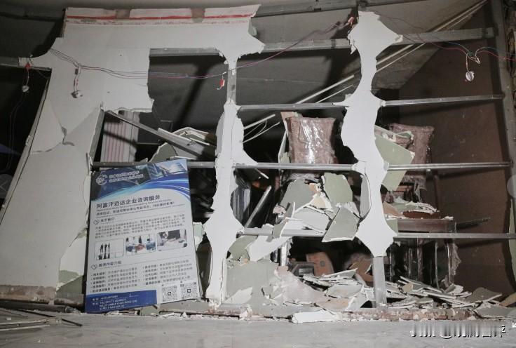 53天内，阿富汗发生了三起针对中国人的袭击：2025年11月26日，巴塔从阿富汗